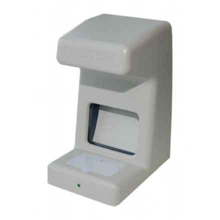 Универсальный детектор валют Mercury D-45