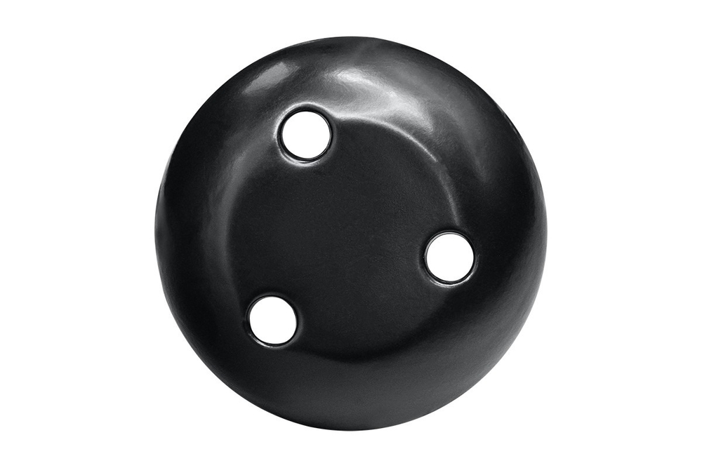 Якорь Гриб круглый 6,8 кг. с ПВХ покрытием