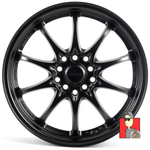 Комплект дисков RAYS 16x7 et35 5x100/5x114.3