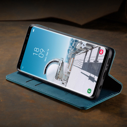 Чехол-книжка CaseMe Matte Samsung Galaxy S8