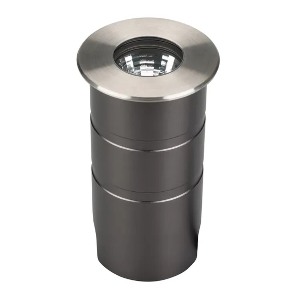 Светильник LTD-GROUND-R65-6W Warm2700 (SL, 24 deg, 230V) (Arlight, IP67 Металл, 3 года) 060623