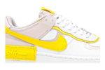 Кроссовки Nike Air Force 1 Shadow (Женская размерная сетка)