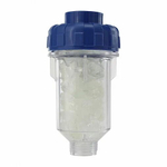 Магистральный фильтр 3/4'' для стиральных машин Unicorn