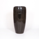Раковина напольная из мрамора Round Midle MN-61707 45*45*90