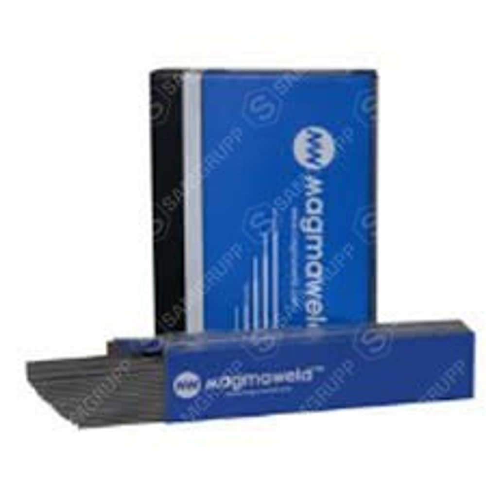 Электроды рутиловые 4х350 Magmaweld ESR 13 (5 кг)