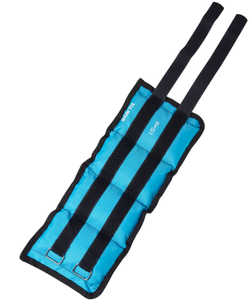 Утяжелители WT-401, 1,5 кг, синий