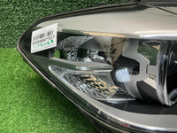 Фара правая BMW 5er G30 (2017-2020) LED