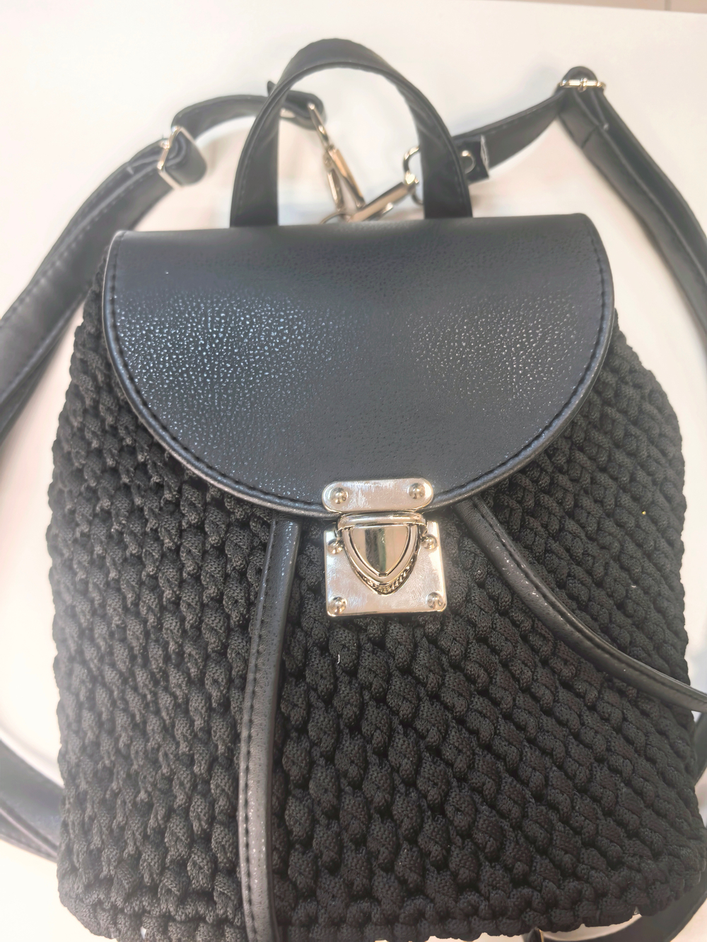 Рюкзак женский