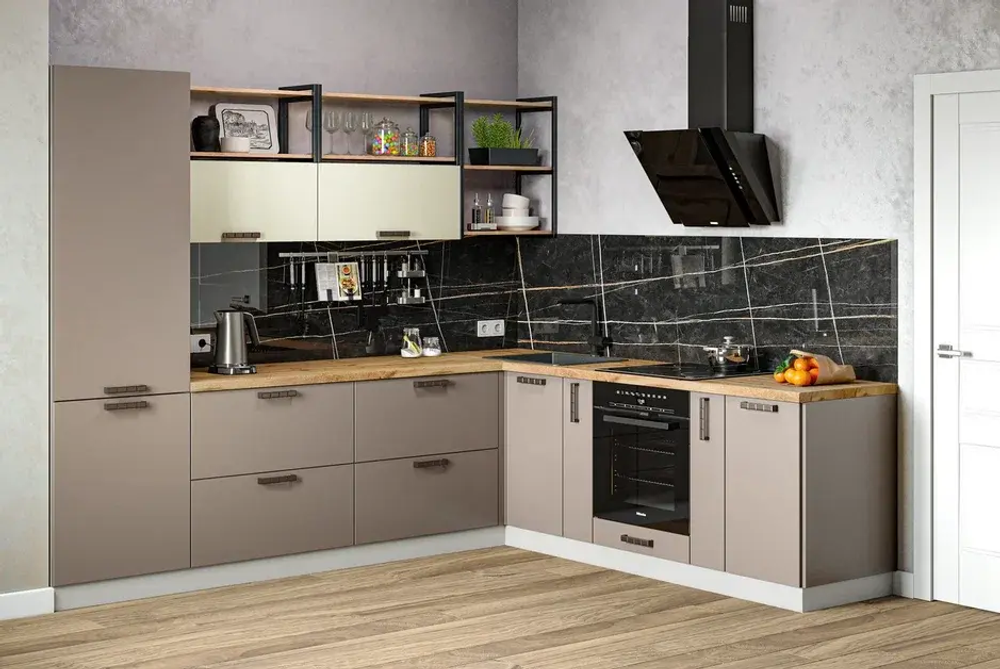 Кухня «Ройс»