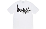 Футболки Stussy FW22 Logo T, 1904895