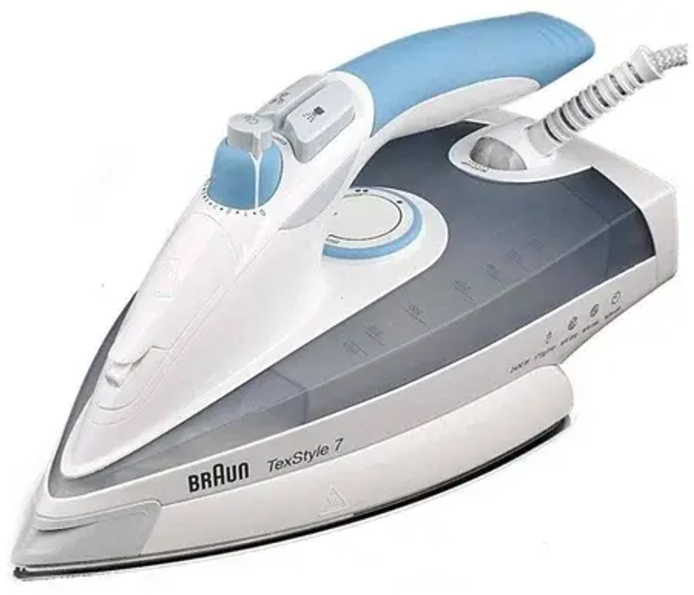 Утюг Braun 4690-TS765EA (q)