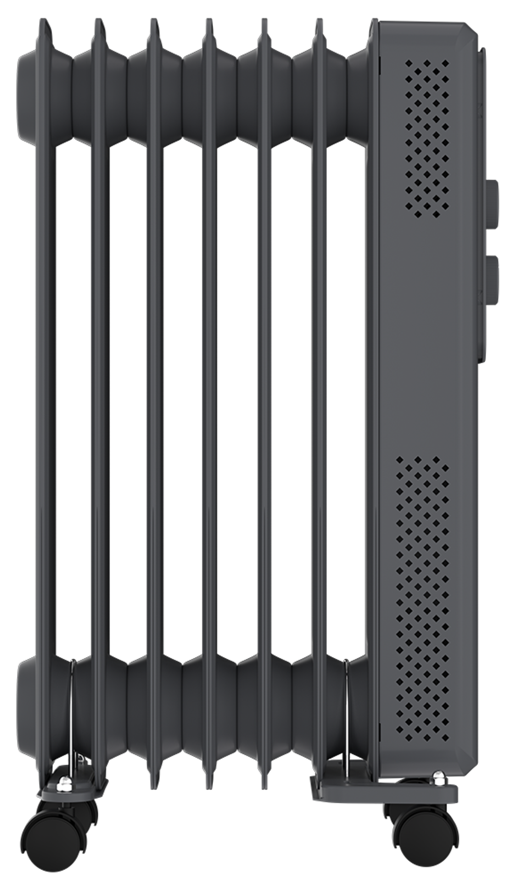 Масляный радиатор серии ARDEA ROR-AR9-2000M