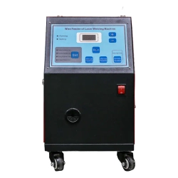 START LW-W1000 аппарат лазерной сварки 8ST1000