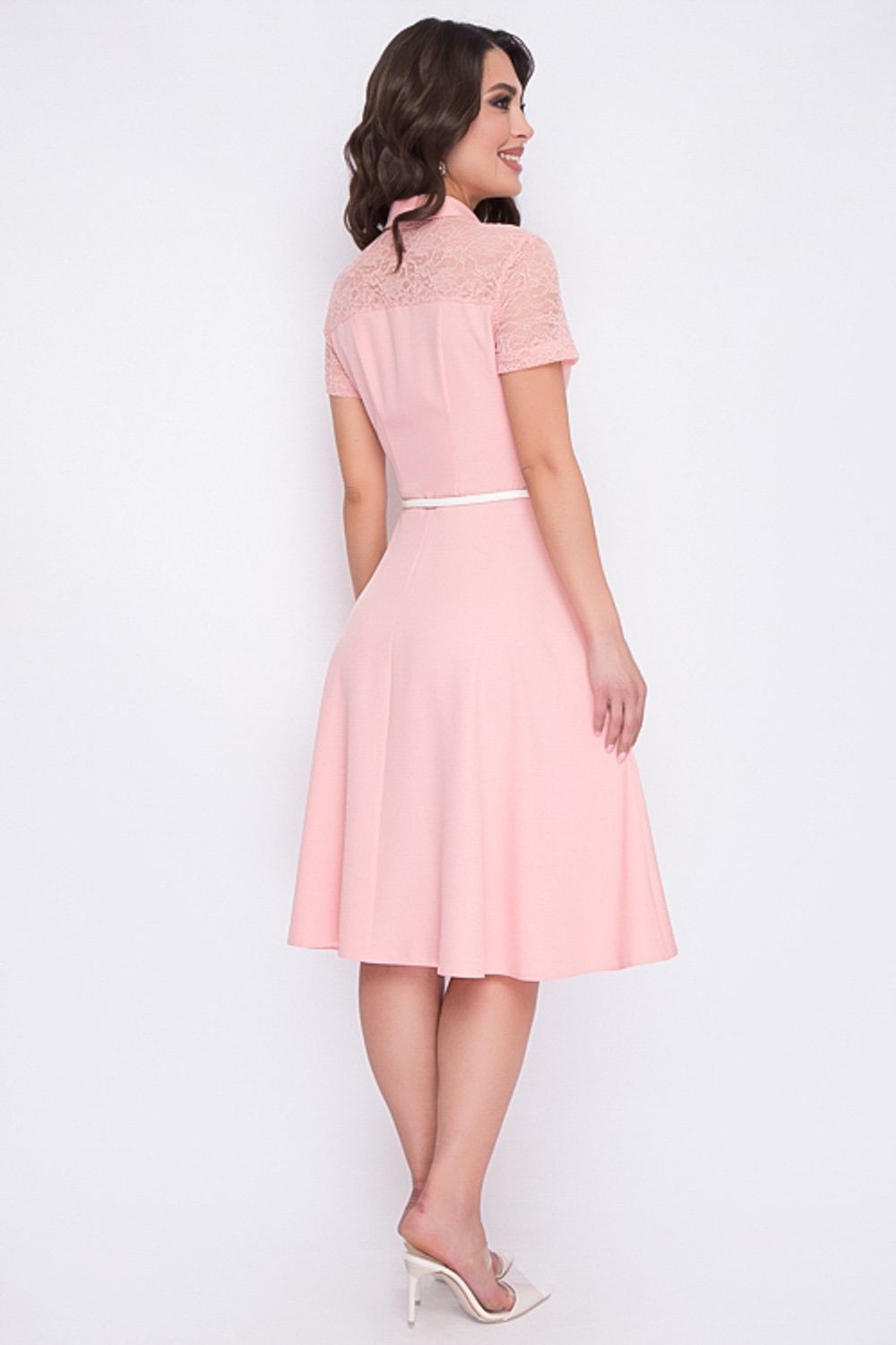 Платье 70012 Avili