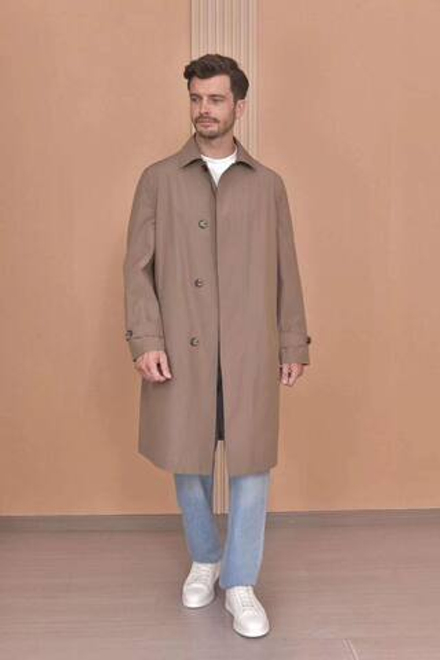 Плащ Brunello Cucinelli