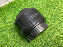 YongNuo AF 50mm 1.8 Canon EF