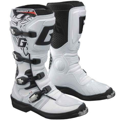 Мотоботы кроссовые Gaerne GX-1 Evo