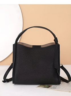 сумка женская натуральная кожа через плечо кросс боди маленькая