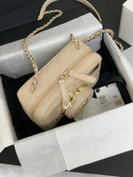 Сумка Chanel