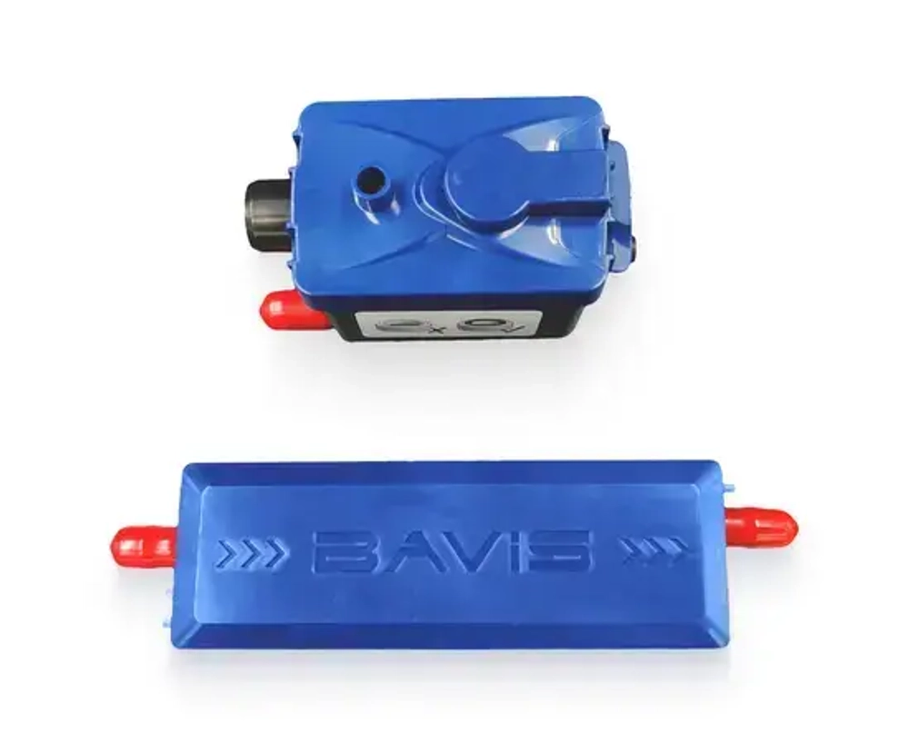 Помпа дренажная BAVIS MB-Aqua проточная, 15 л/ч, 17 Дб