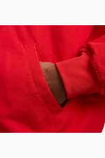 Куртка Nike Sportswear Windrunner Canvas - красный