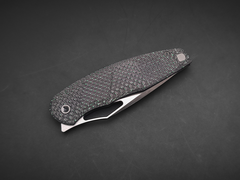 Складной нож Stalker [Magnacut DLC]