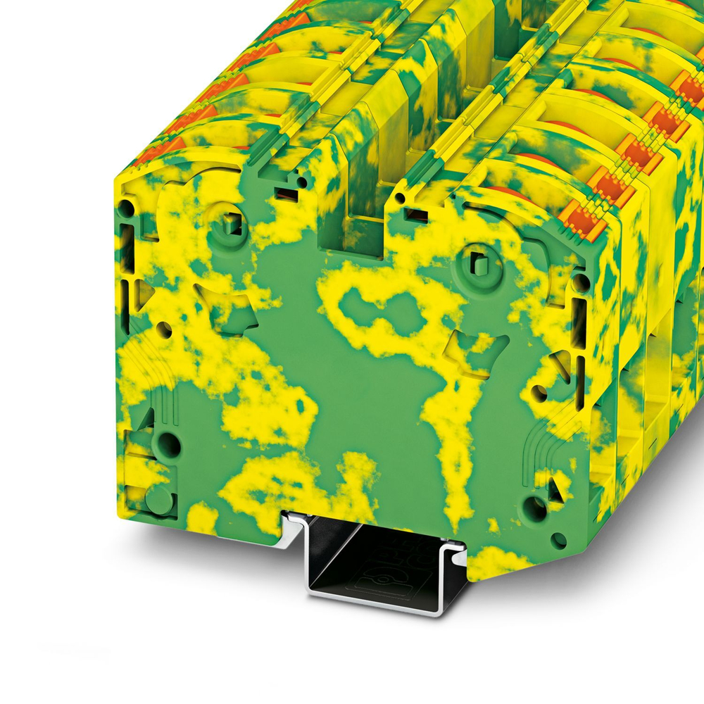 3212066 - PTPOWER 35-PE - Заземляющая клемма