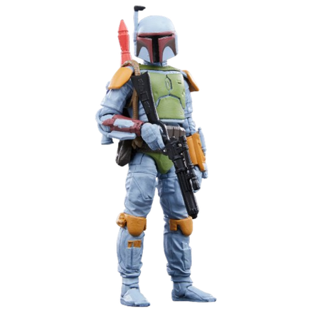 Фигурка Hasbro Star Wars Vintage Collection Boba Fett