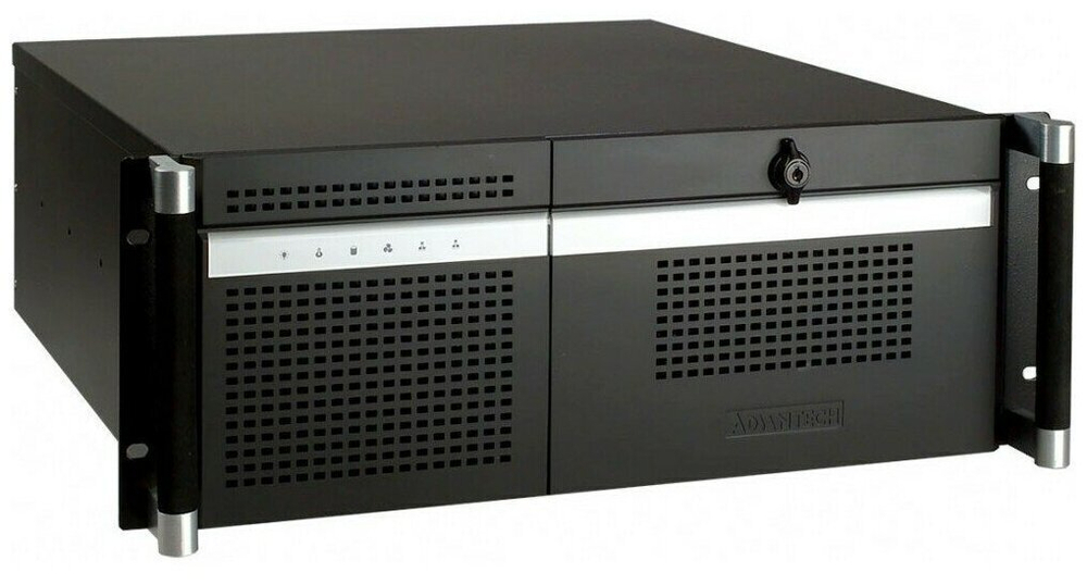 Серверный корпус Advantech ACP-4320BP-00C