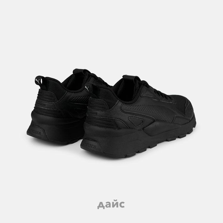 Кроссовки Puma RS 3.0 Essentials артикул:392611-02 - купить в магазине Дайс