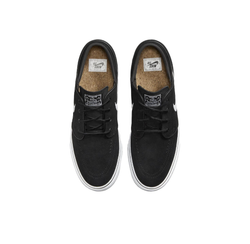 Кроссовки Nike SB Zoom Janoski OG+ 'Black White' FD6757-001