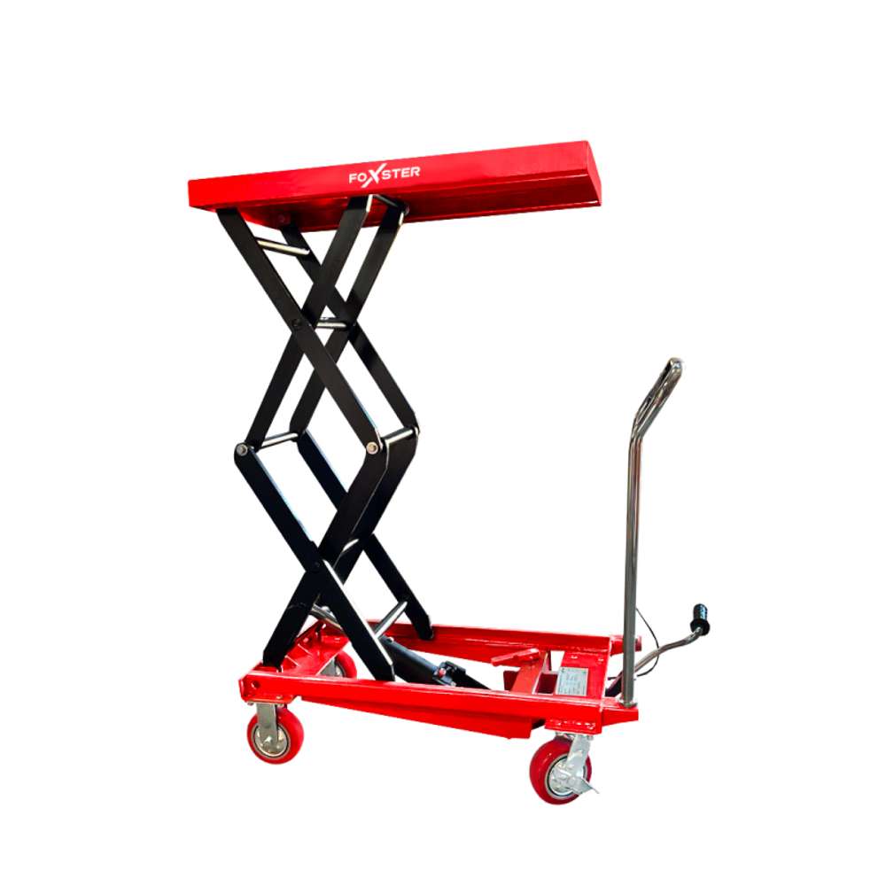 Стол гидравлический FOXSTER TFD35