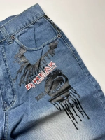 Шорты от Ecko South pole True religion Jnco