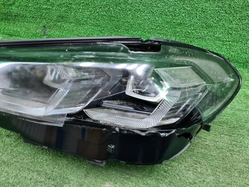 Фара левая BMW X3 G01 (2021-н.в.) LED