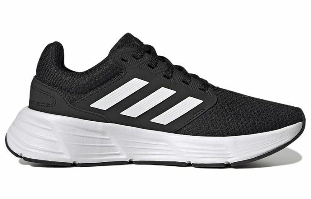 Кроссовки Adidas Galaxy (Женская размерная сетка)