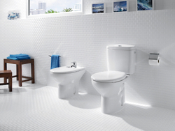 Унитаз напольный  Roca Victoria 342399000