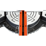 Пила торцовочная ЗУБР ЗПТ-210-1600 ПЛ 1600 Вт 210 мм