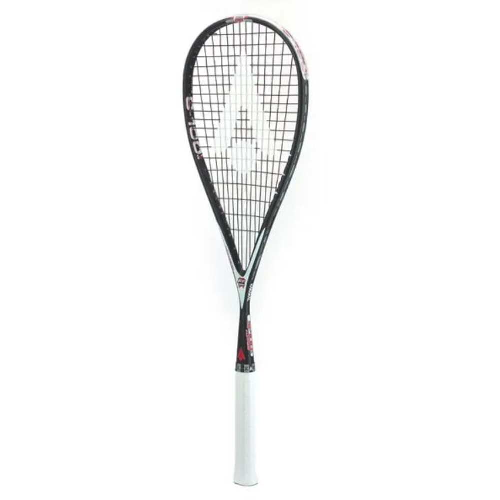 Karakal S 100 2.1 FF (2024), Squash Racket