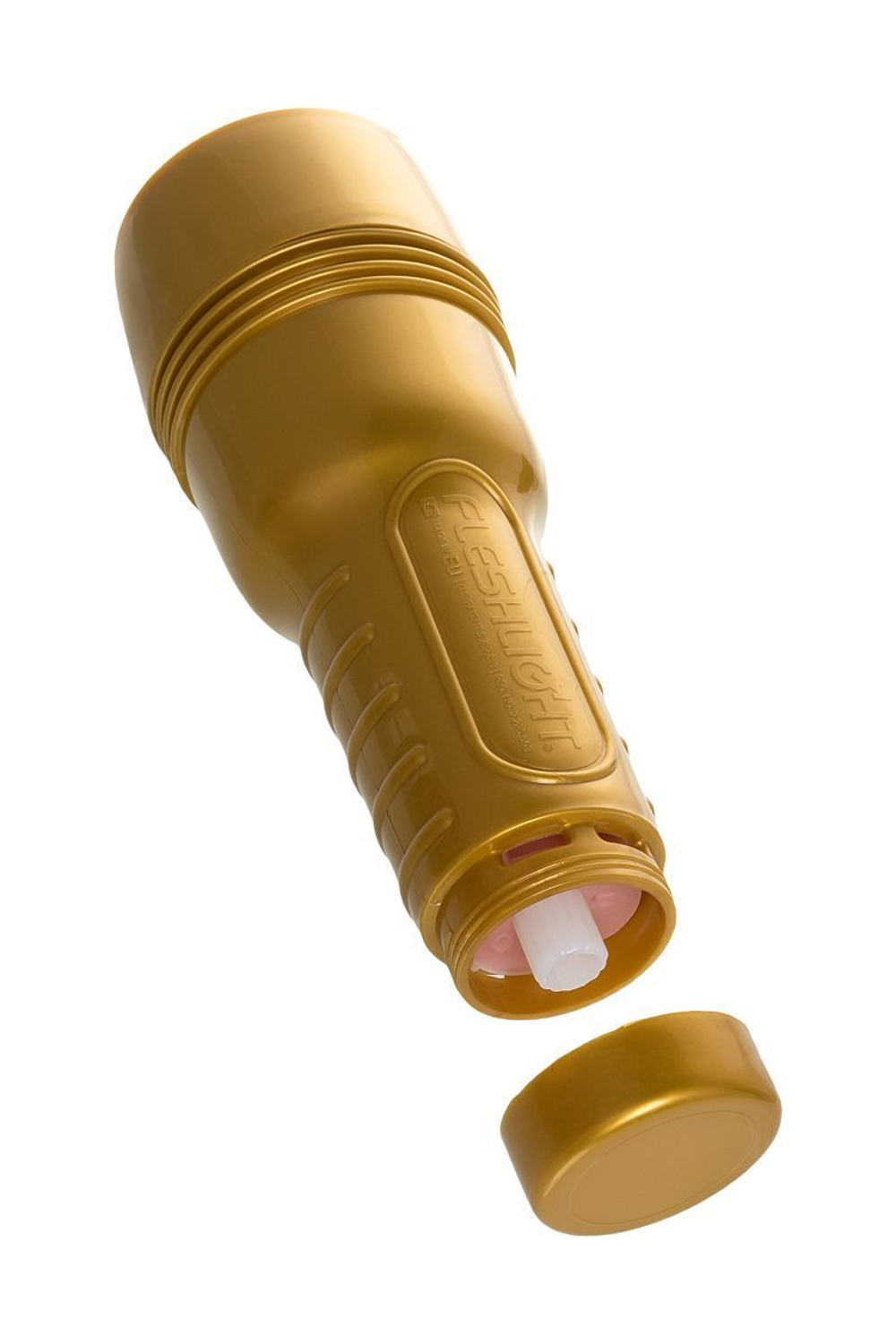 Мастурбатор-анус Fleshlight - Pink Butt Stamina Training Unit (Цвет: розовый)