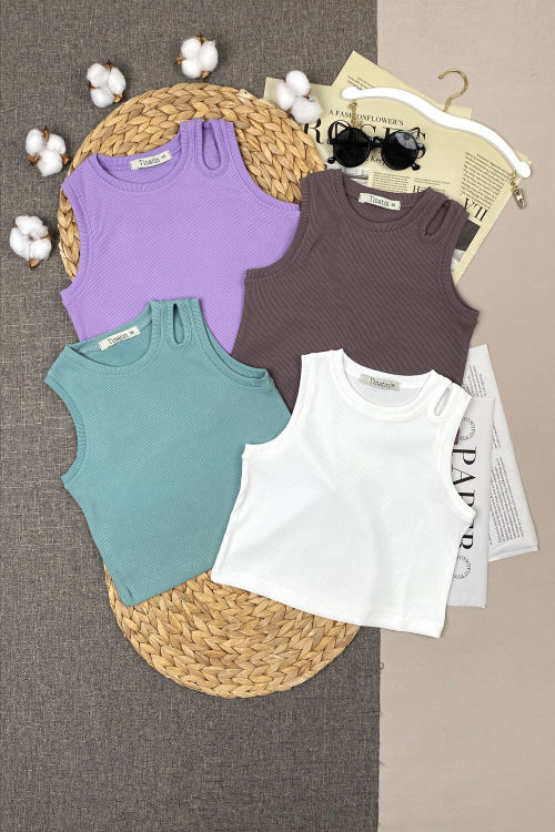 Майка для девочек