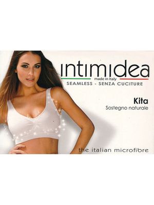 Топ Reggiseno Kita Intimidea