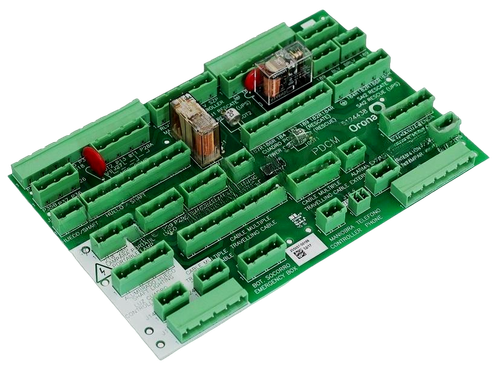 Плата коммутации ARCA II PDCM ORONA.