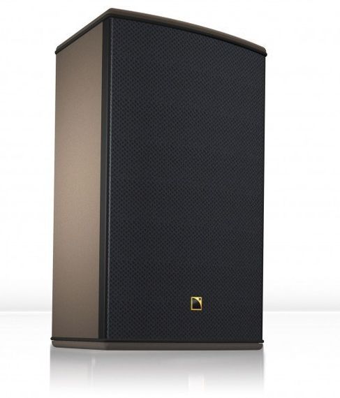 L Acoustics 8XT коаксиальная АС, динамик 8 дюймов