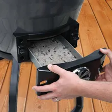 Угольный гриль Broil King KEG 5000, 47 см