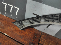 Накладка крыла заднего правого Kia Rio 4 X-Line 17-нв Б/У Оригинал 87744H0500