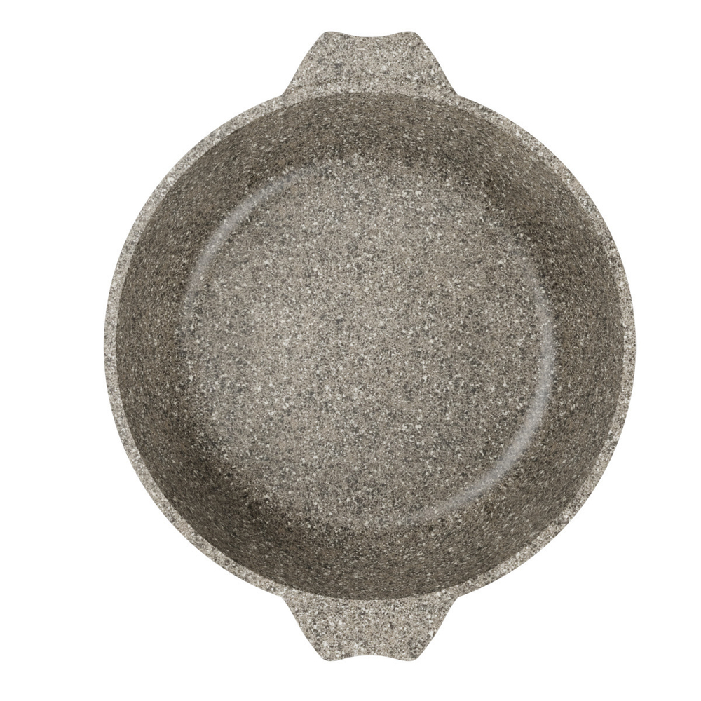 Жаровня "Мечта" Премиум с крышкой от 3л до 4л