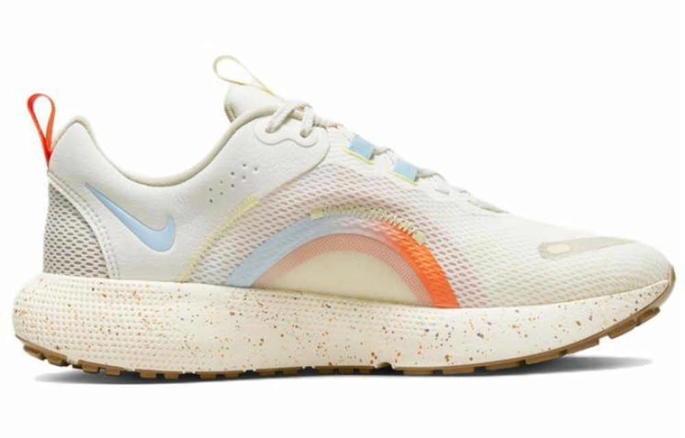 Кроссовки Nike React Escape Rn 2 (Женская размерная сетка)