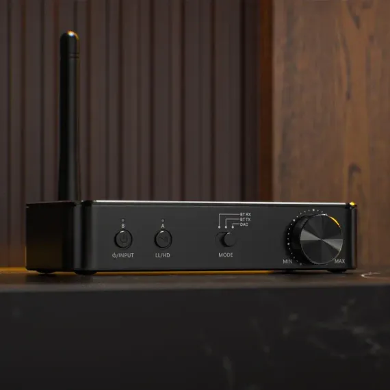 FiiO BTA30 PRO