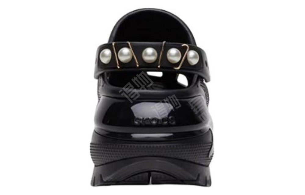Crocs (Женская размерная сетка)