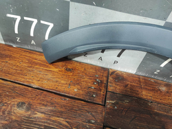 Накладка крыла заднего правого GAC GS3 24-нв Б/У Оригинал 7185072CRV0000